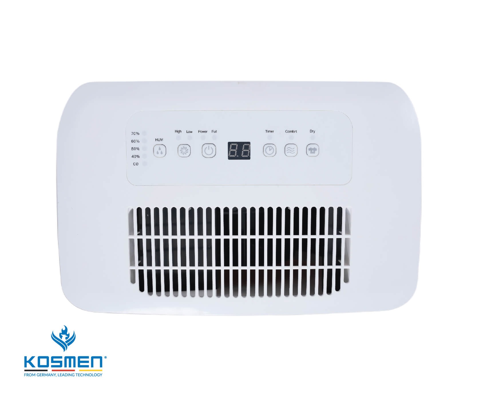 Máy hút ẩm Kosmen KM-12N  (12 lít/ ngày)