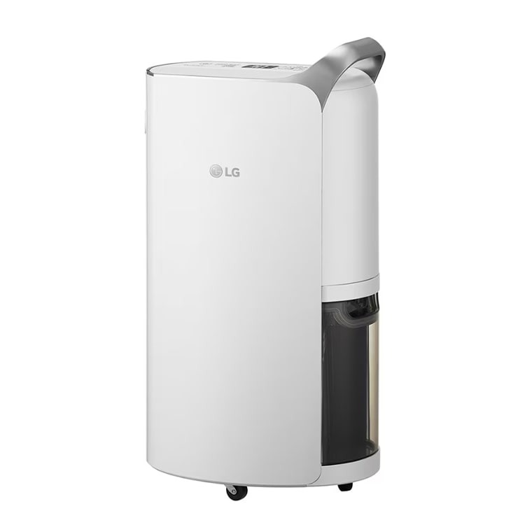 Máy hút ẩm LG Dual inverter 16L MD16GQSE0.ABAE
