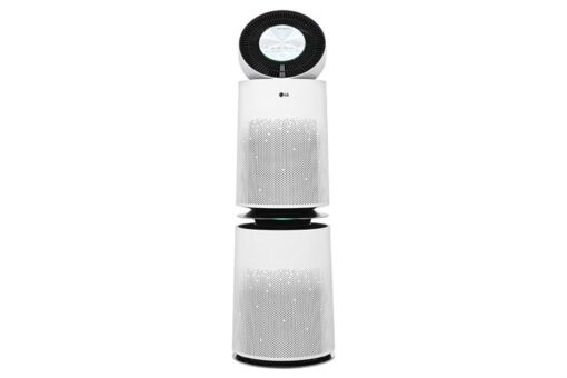 Máy lọc không khí LG 2 tầng PuriCare AS10GDWH0.ABAE