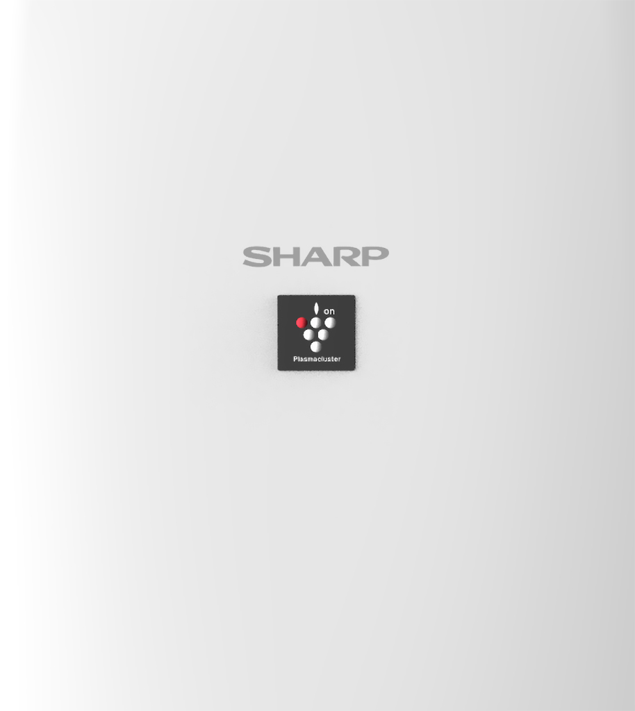 Máy lọc không khí Sharp FP-J40E-W