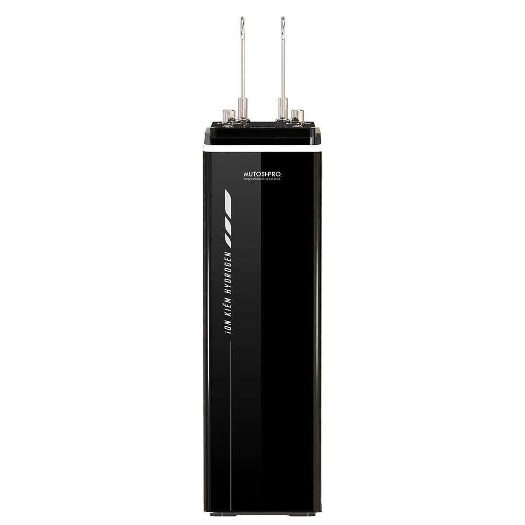 Máy lọc nước điện giải ion kiềm hydrogen Mutosi MP-T999
