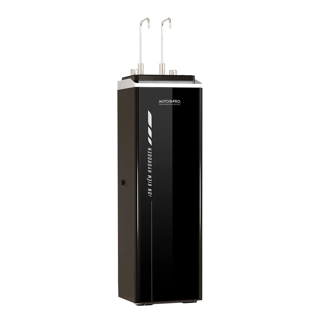 Máy lọc nước điện giải ion kiềm hydrogen Mutosi MP-T999