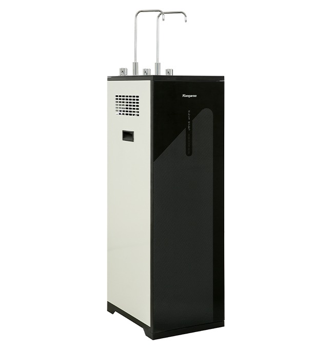 Máy lọc nước nóng nguội lạnh 10 lõi Kangaroo KG10A18
