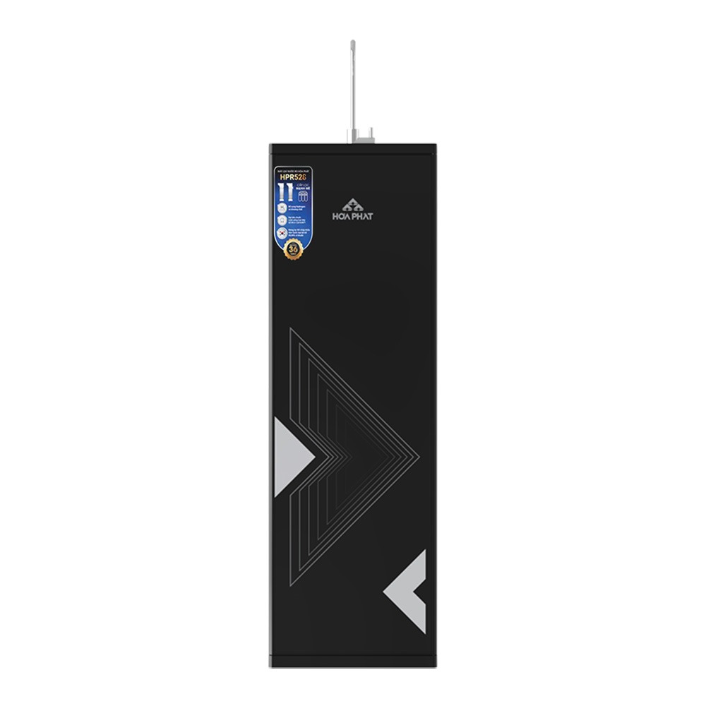Máy lọc nước RO Hòa Phát 11 lõi HPR526