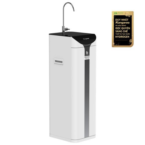 Máy lọc nước Kangaroo RO Hydrogen  5 lõi KG100ES1