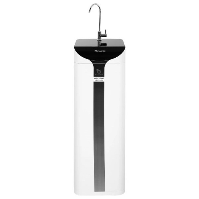 Máy lọc nước Kangaroo RO Hydrogen  5 lõi KG100ES1