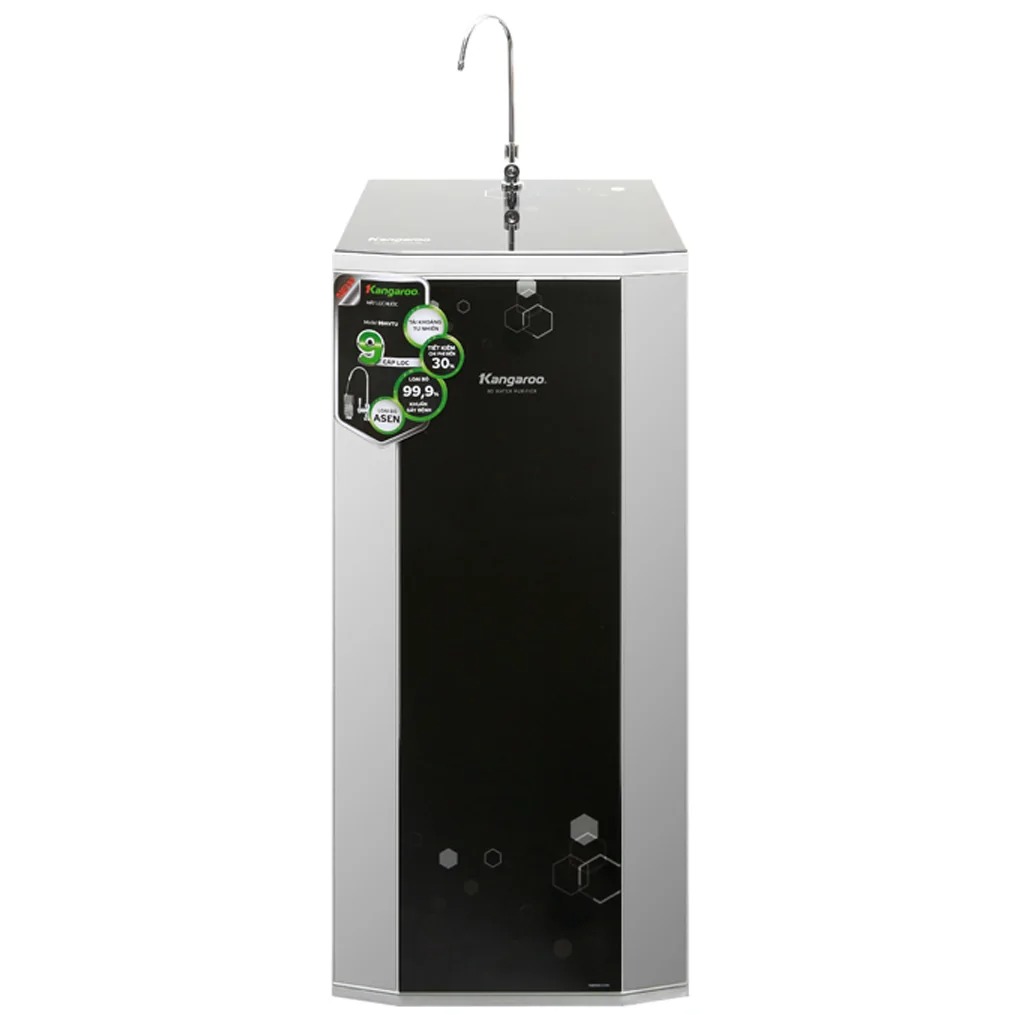 Máy lọc nước  Kangaroo RO 9 lõi KG99A VTU