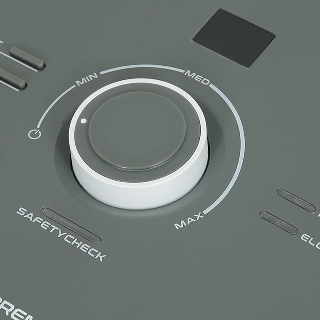 Bình nóng lạnh trực tiếp Ariston AURES PREMIUM+ 4.5P