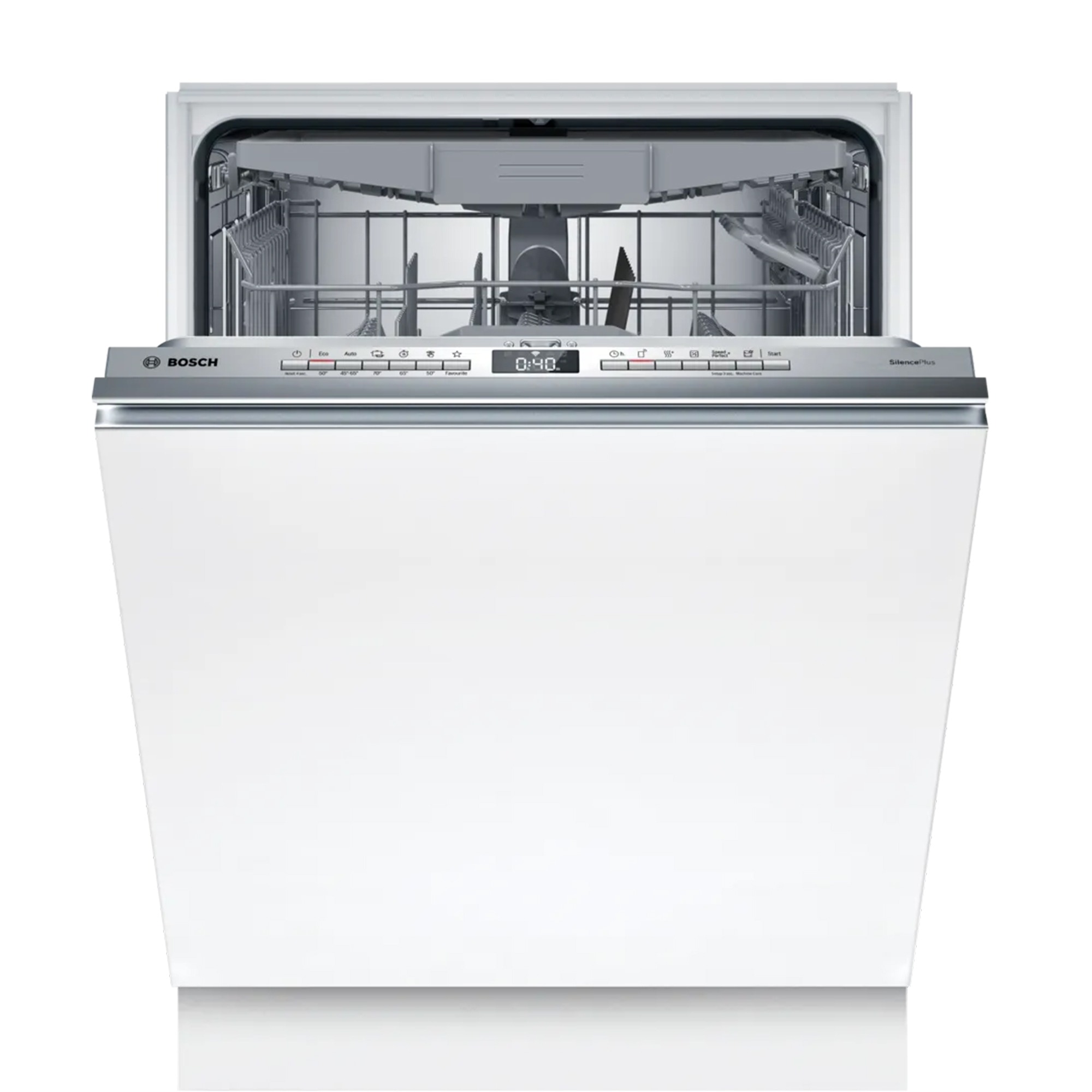 Máy rửa bát âm tủ Bosch SMV4HCX19E