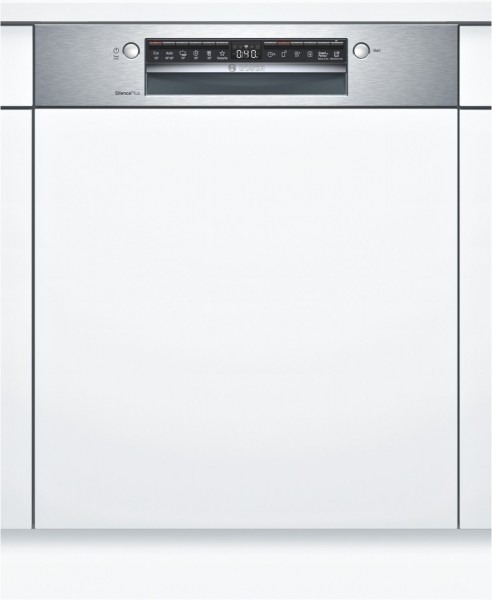 Máy Rửa Bát Bosch Bán Âm SMI4HCS48E