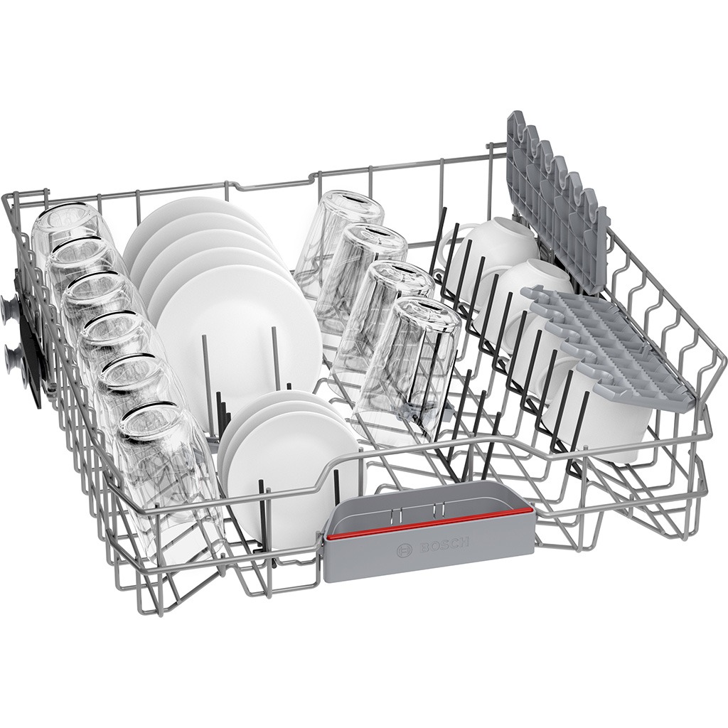 Máy rửa bát Bosch độc lập 12 bộ SMS4IVI01P