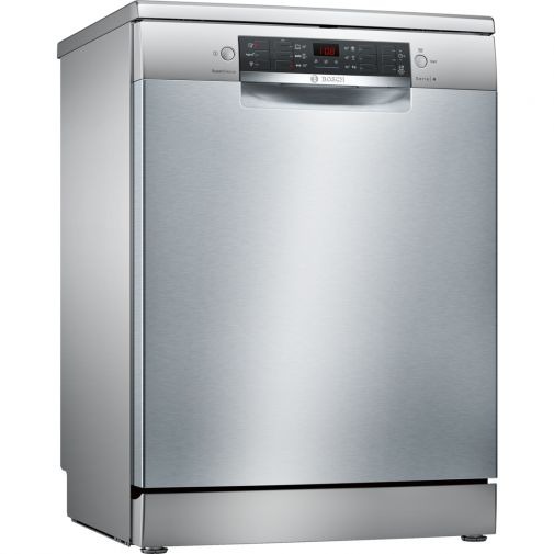 Máy rửa bát Bosch độc lập 14bộ Seri 4 SMS4HMI07E