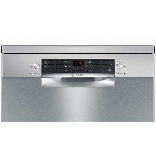 Máy rửa bát Bosch độc lập 14bộ Seri 4 SMS4HMI07E