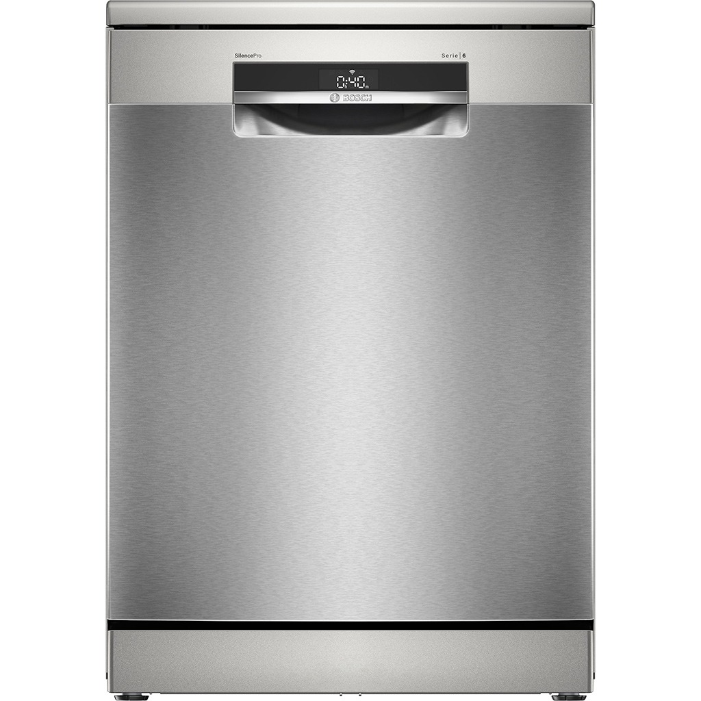 Máy rửa bát độc lập Bosch SMS6ECI11E