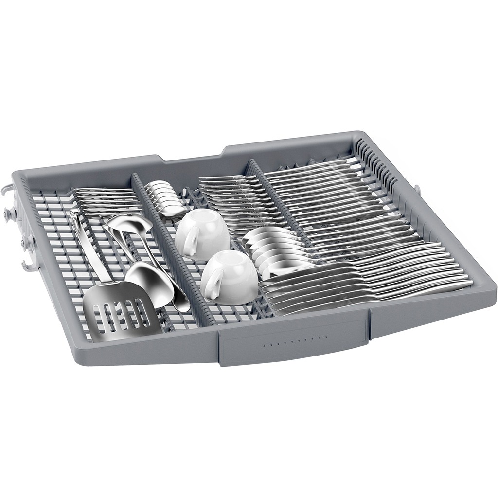 Máy rửa bát độc lập Bosch SMS6ECI11E