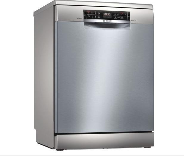 Máy rửa bát Bosch seri 6 độc lâp SMS6ZCI49E seri 6