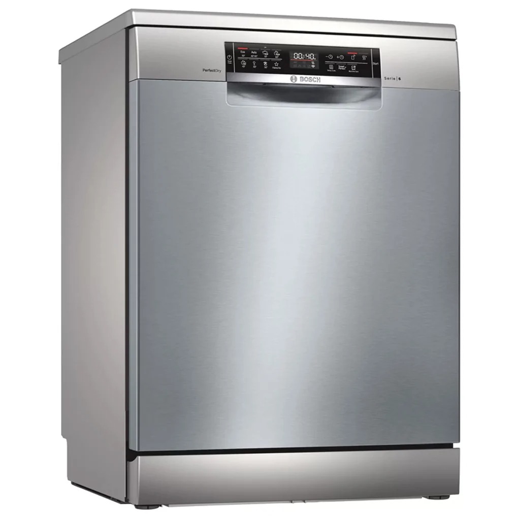 Máy rửa bát Bosch seri 6 độc lâp SMS6ZCI49E seri 6