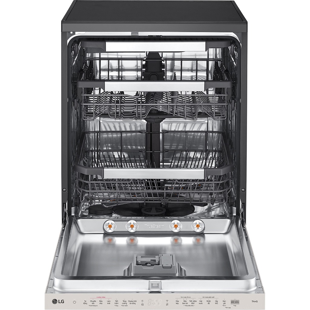 Máy rửa bát LG độc lập LDT14BGA3