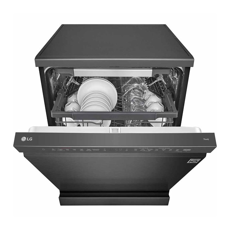 Máy rửa bát LG độc lập LDT14BLA4