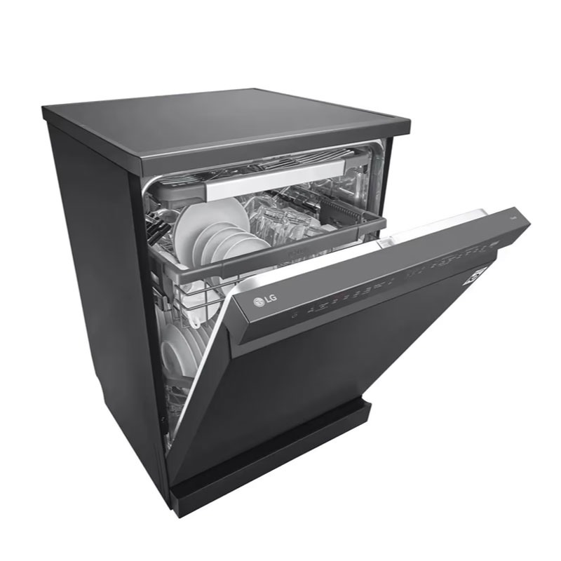 Máy rửa bát LG độc lập LDT14BLA4