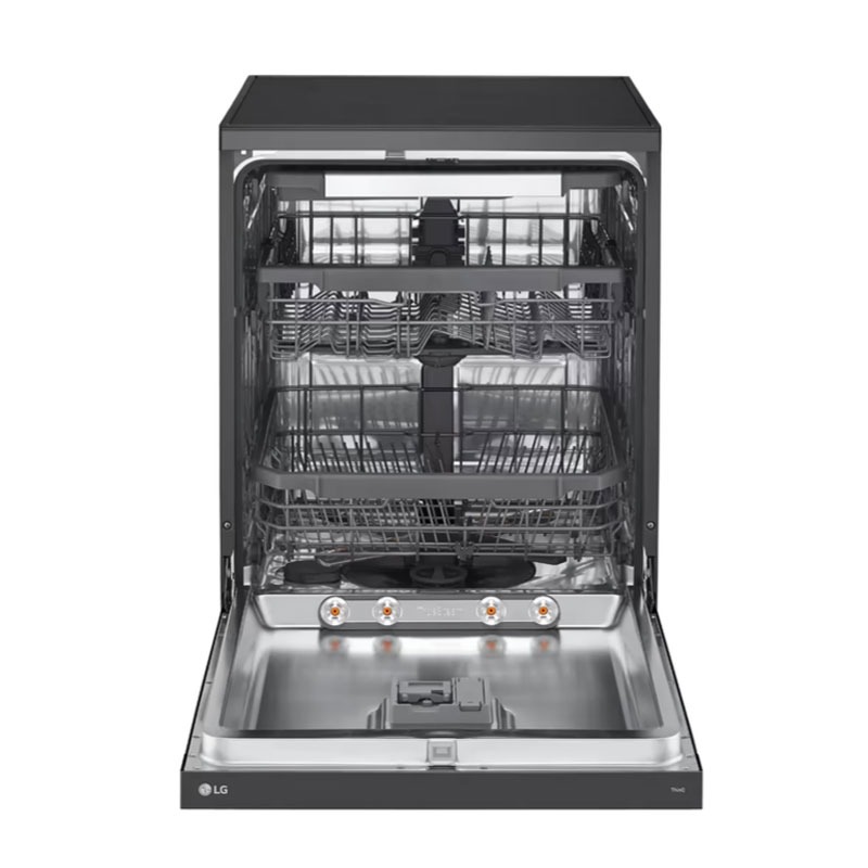 Máy rửa bát LG độc lập LDT14BLA4