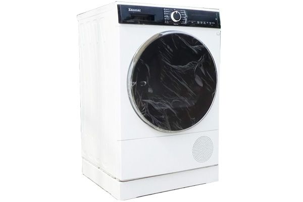 Máy sấy bơm nhiệt Zemmer 8kg WTW85500EZG