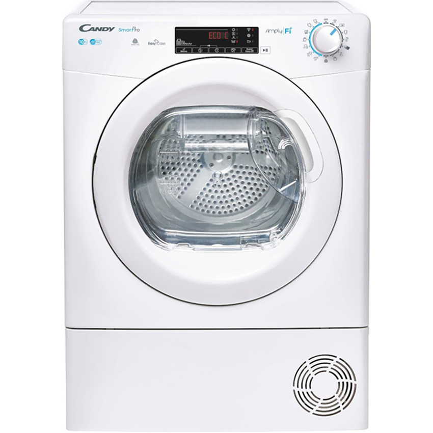Máy Sấy Ngưng Tụ Candy 8 Kg CSO C8TE-S