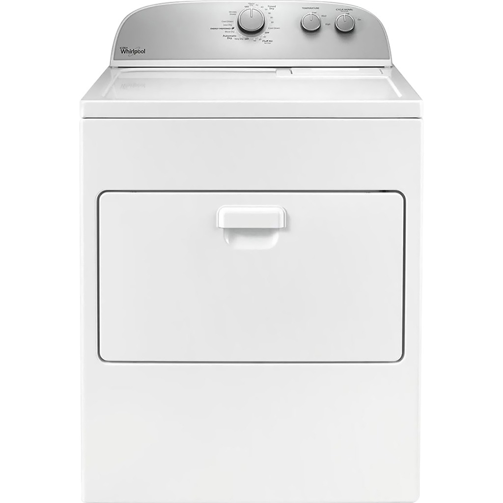 Máy sấy thông hơi Whirlpool 15kg 3LWED4815FW