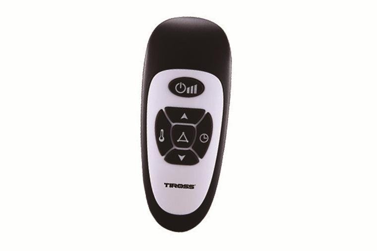 Máy sưởi dầu Tiross 13 thanh TS9211