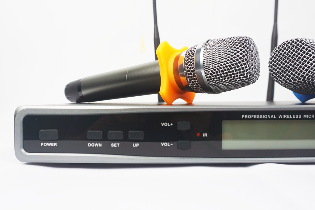 Micro không dây Listensound LS-M310