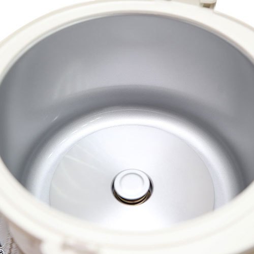 Nồi cơm điện nắp gài Sharp 1.8 lít KS-NR191ETV-SB - Thái Lan