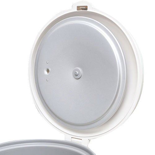 Nồi cơm điện nắp gài Sharp 1.8 lít KS-NR191ETV-SB - Thái Lan