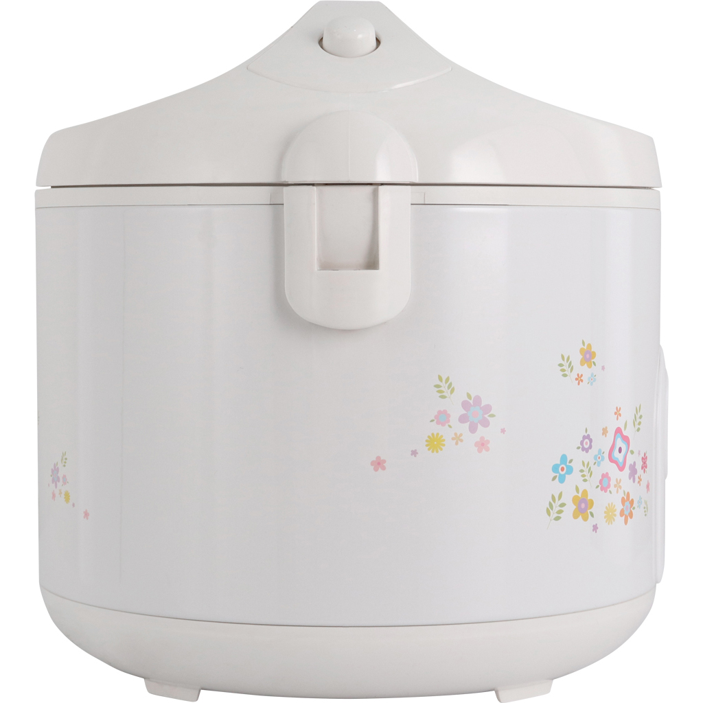 Nồi cơm nắp gài Sharp 1.8 lít KS-NR191STV-CU - Thái Lan