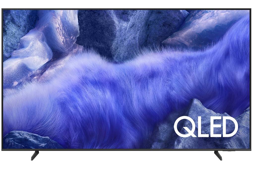 Tivi Samsung 55 inch QLED 4K QA55QEF1 (Mới 2025)