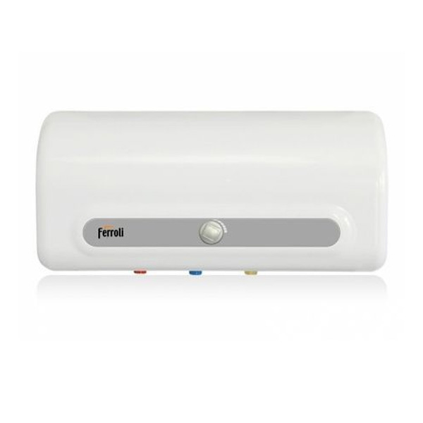 Bình nóng lạnh Ferroli 20L QQME20
