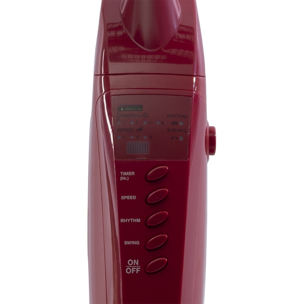 Quạt cây Mitsubishi LV16S-RA CY-RD  (màu đỏ)