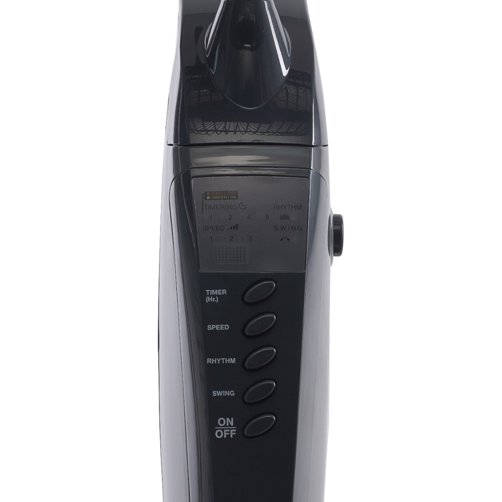 Quạt cây Mitsubishi LV16-RA CY-GY (xám đậm)