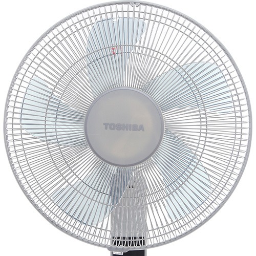 Quạt cây Toshiba 5 cánh F-LSA20(H)VN 60W  (Có khiển)