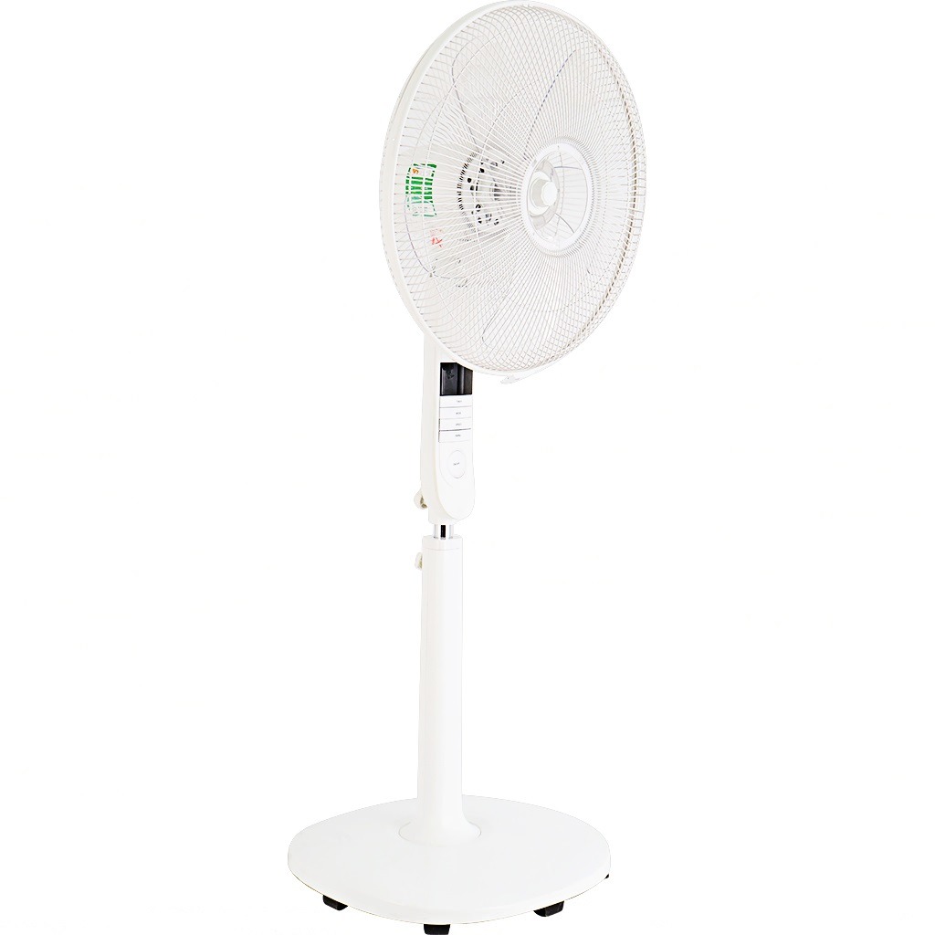 Quạt cây Toshiba 5 cánh F-LSA20(W)VN 60W (Có khiển)