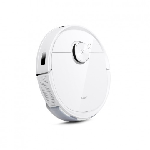 Robot hút bụi lau nhà Ecovacs Deebot T9