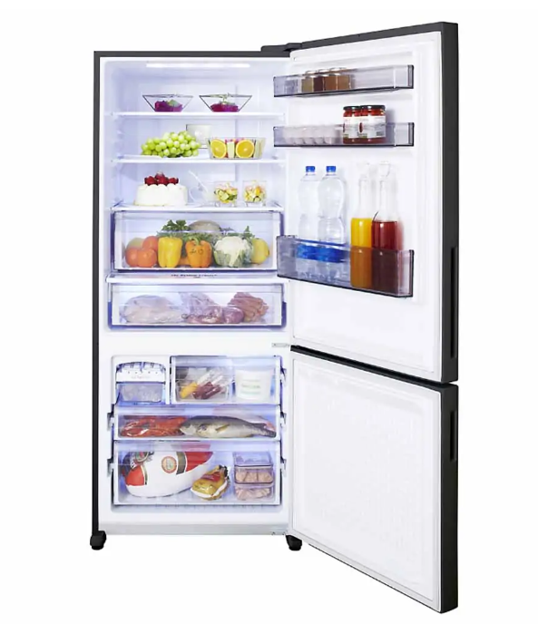 Tủ lạnh Panasonic Inverter 380 Lít NR-BX421XGKV