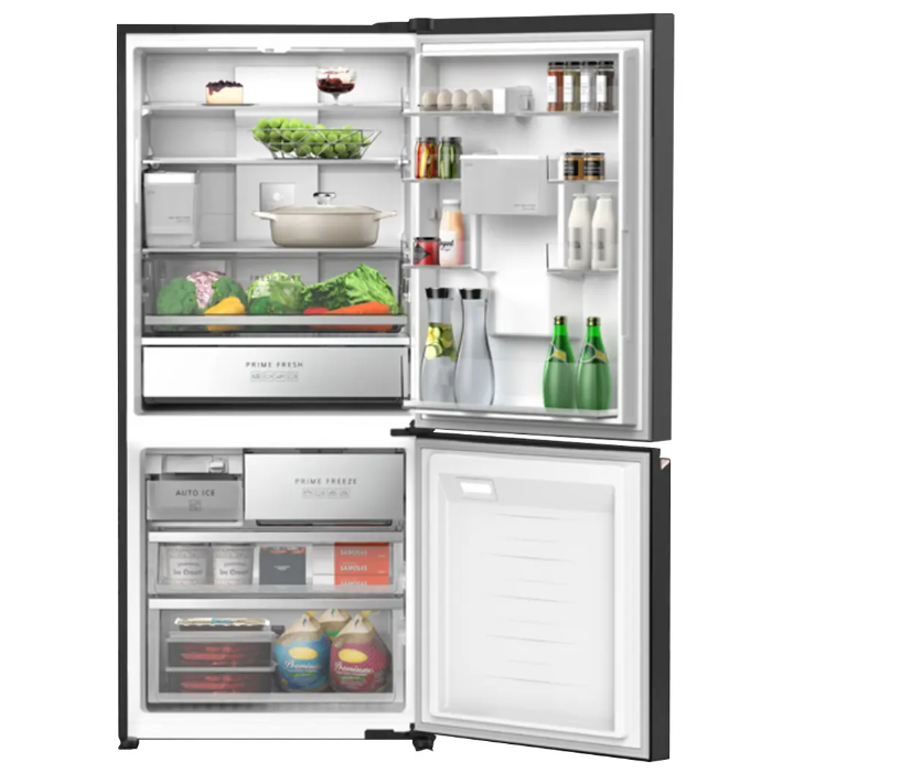 Tủ lạnh Panasonic inverter 500 lít NR-BW530XMMV