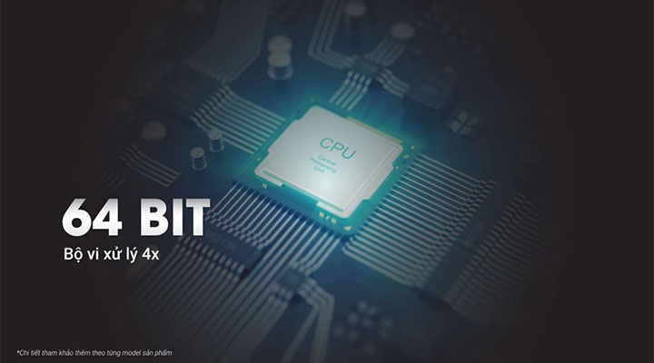 Smart Tivi Casper HD 32 Inch 32HX5200