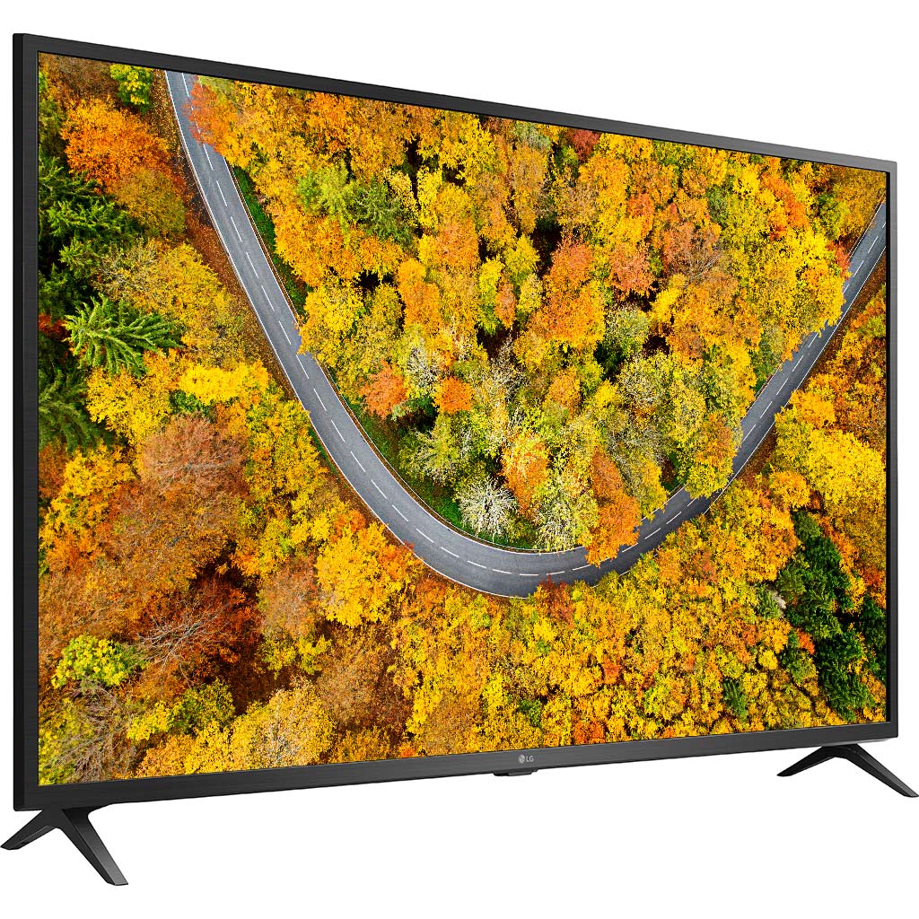 Smart Tivi LG 4K 55 inch 55UP7550