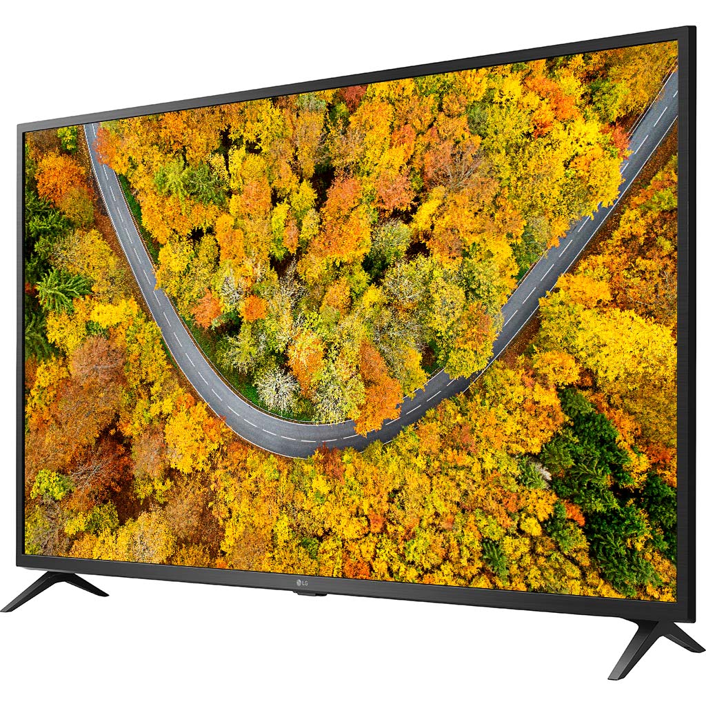 Smart Tivi LG 4K 55 inch 55UP7550