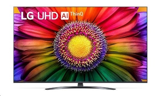 Smart Tivi LG 4K UHD 55 inch 55UR811