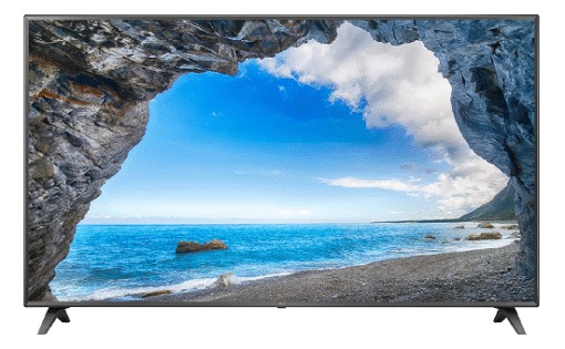 Smart tivi LG 50 inch 4K 50UQ752C (mới 2025)