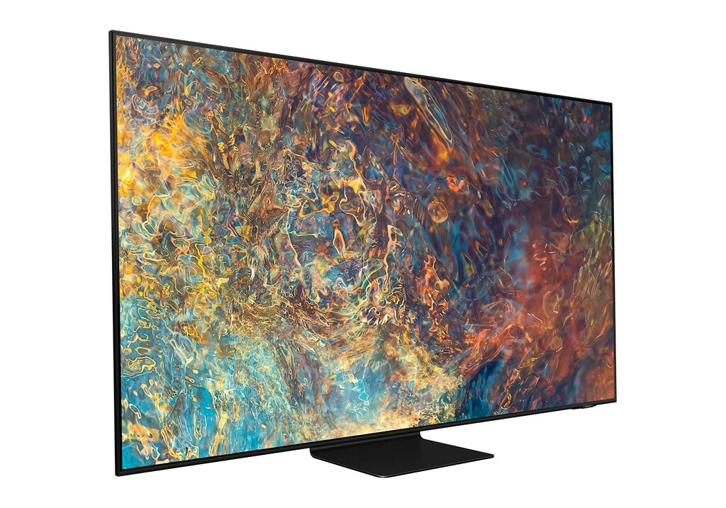 Smart Tivi Neo QLED 4K 98 inch Samsung 98QN90A
