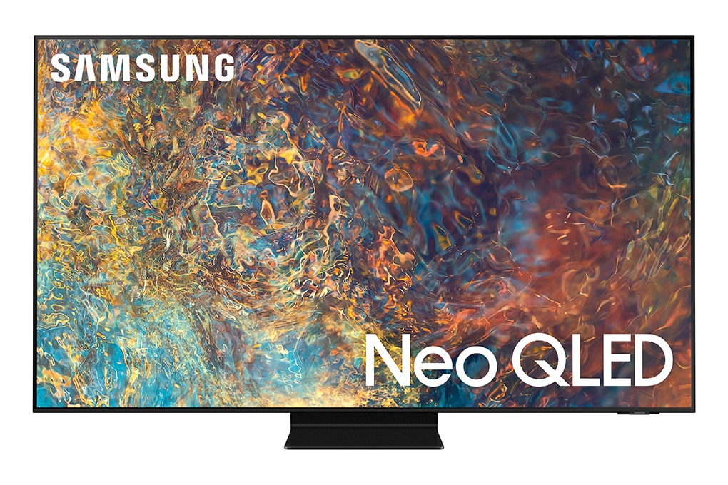Smart Tivi Neo QLED Samsung 4K 65 inch 65QN90A