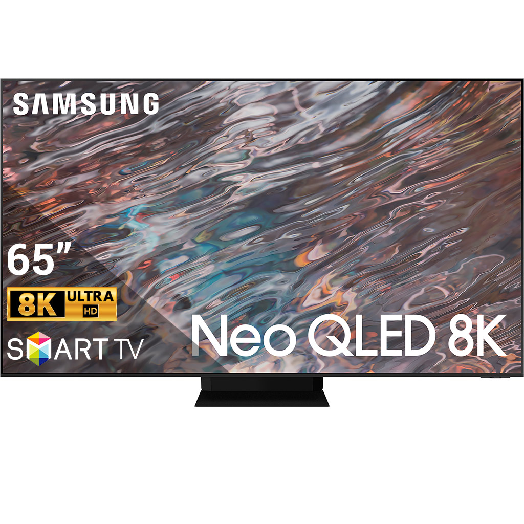 Smart Tivi Neo QLED Samsung 8K 65 inch 65QN800A